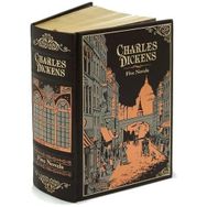 Five Novels-Charles Dickes