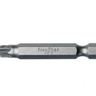Fivestar 150 mm PZ 2 Bits Uç
