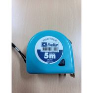 Fivestar 5 m 25 mm Çelik Şerit Metre