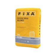 Fixa Flex Selçuk Bej 1-6 mm 20 kg Derz Dolgu