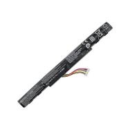 Fixar Acer Travelmate P258-M Laptop Batarya
