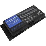 Fixar Dell Precision M4700 Notebook Bataryası