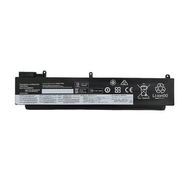Fixar Lenovo Thinkpad E460C Uyumlu Laptop Batarya