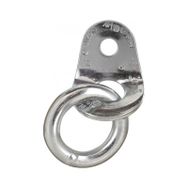 Fixe Halkalı Ankarj C-Belay Station Fixe2 M12 Silver Sikke