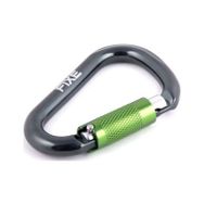 Fixe Lotus Stone 3P Automatic Gate Otomatik Grey-Silver Karabina