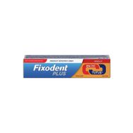 Fixodent 40 gr Plus En İyi Tutuş Diş Protez Yapıştırıcı Krem
