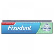 Fixodent 899985 Fixodent Aromasız 47 g Diş Protez Yapıştırıcı