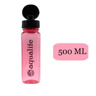 Fixpoint Liva 500 ml Kırmızı Matara