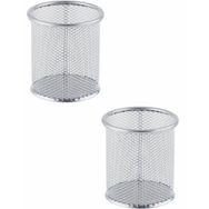 Fixpoint P-1213 Metal Gri Kalemlik