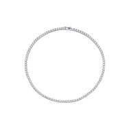 Fiyonk Kuyumculuk 14 Ayar 3,40 mm Altın Su Yolu Kolye