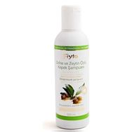 Fiyto 500 ml Defne ve Zeytin Yağı Özlü Kepek Giderici Şampuan
