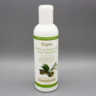 Fiyto 500 ml Defne ve Zeytinyağı Özlü Şampuan