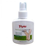 Fiyto Ayak Bakım 100 ml Sprey