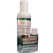 Fiyto Çam Terabentin 500 ml Şampuan