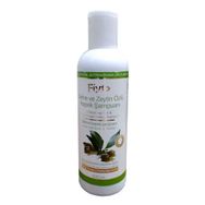 Fiyto Defne ve Zeytin Özlü Bitkisel Kepek 500 ml Şampuanı