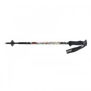 Fizan Compact 3 Section Pole Siyah Baton