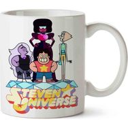Fizello Ding The Universe Steve Kupa Bardak