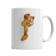 Fizello Garfield Kupa Bardak