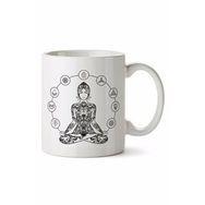 Fizello Mandala Kupa Bardak