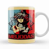 Fizello Meliodas Kupa Bardak