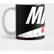 Fizello Michael Myers Kupa Bardak