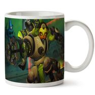 Fizello Overwatch Kupa Bardak