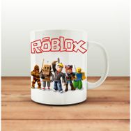 Fizello Roblox Kupa Bardak