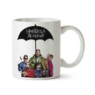 Fizello The Umbrella Academy Kids Kupa Bardak