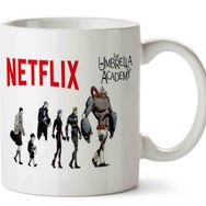 Fizello The Umbrella Academy Kupa Bardak