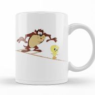 Fizello Tweety Kupa Bardak