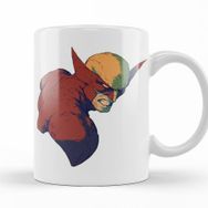 Fizello Wolverine Kupa Bardak