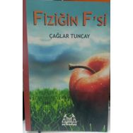FİZİĞİN F'SI - ÇAĞLAR TUNCAY