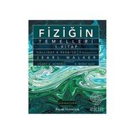 Fiziğin Temelleri 1. Kitap-Palme Yayınları