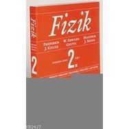 FIZIK 2. CILT (EKONOMIK BASKI) - FREDERICK J. KELLER
