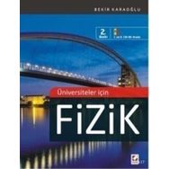FIZIK - BEKIR KARAOĞLU