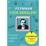 Fizik Dersleri - richard feynman