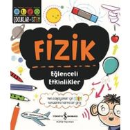 Fizik Eğlenceli Etkinlikler / Jenny Jacoby