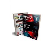 Fizik Fasikülleri 1 Fizik Bilimine Giriş - Karaagaç Yayınları