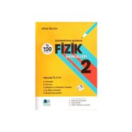 Fizik Fasikülleri 2 Nihat Bilgin Yayınları