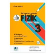Fizik Fasikülleri 3 Nihat Bilgin Yayınları