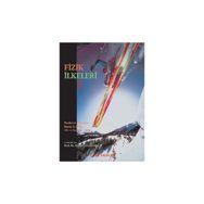 FIZIK İLKELERI CILT 1 - FREDERICK J. BUECHE;DAVID A. JERDE