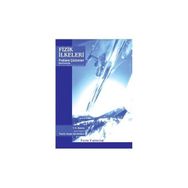 FIZIK İLKELERİ PROBLEM ÇÖZÜMLERİ - V. K. SAXENA