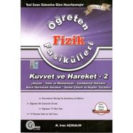 Fizik Kuvvet Ve Hareket 2 Gür Yayınları