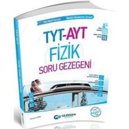 Fizik Tyt Ayt Soru Gezegeni - Gezegen Yayınları