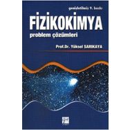 Fizikokimya 2 Kitap Takım - Yüksel Sarıkaya