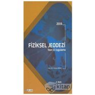 Fiziksel Jeodezi - Teori ve Uygulama -R. Alpay Abbak
