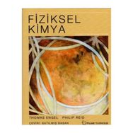 Fiziksel Kimya - Thomas Engel Philip Reid