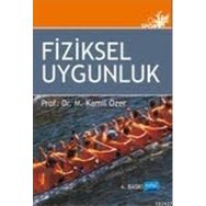 FIZIKSEL UYGUNLUK - KAMIL ÖZER