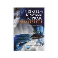 Fiziksel ve Kimyasal Toprak Analizleri - Burhan Kacar