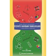 Fizikte Kavram Yanılgıları - Bilal Güneş